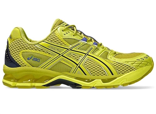 ASICS GEL-NIMBUS 10.1 KELP/LEMON SPARK